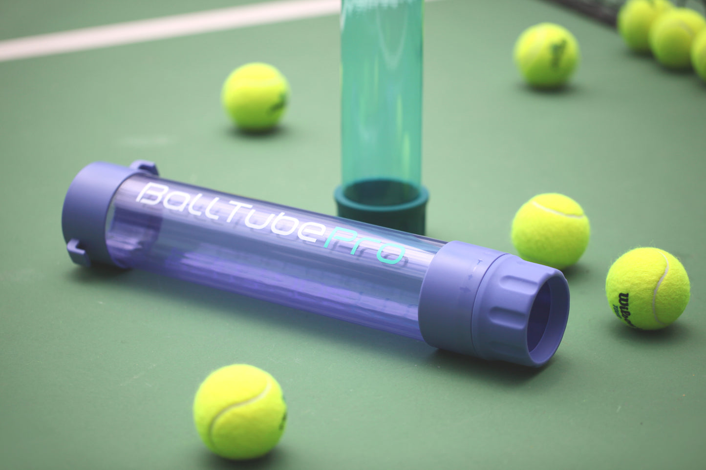 BallTubePro 13