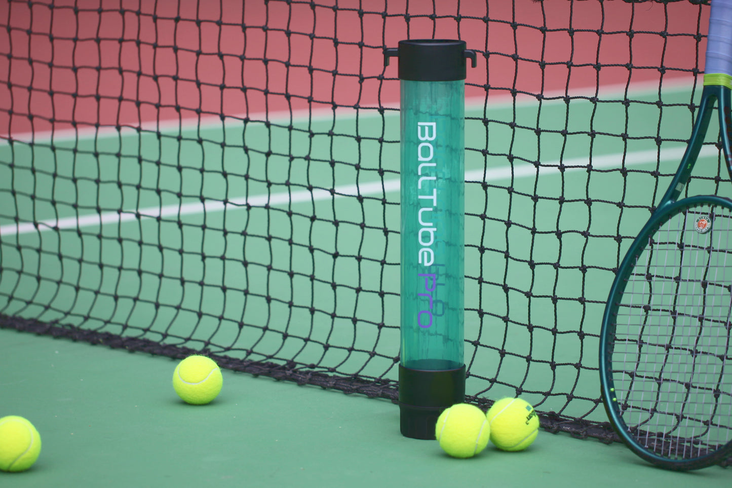 BallTubePro 15