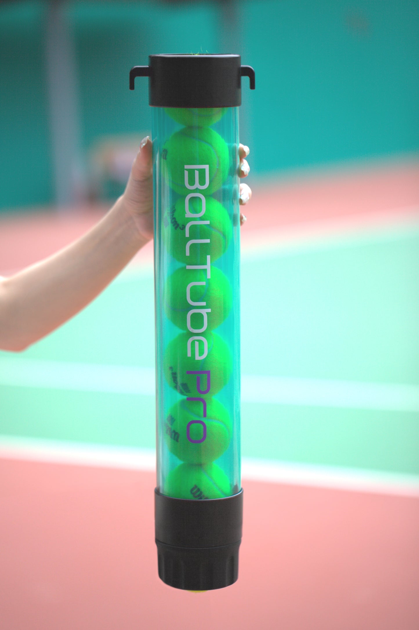 BallTubePro 15