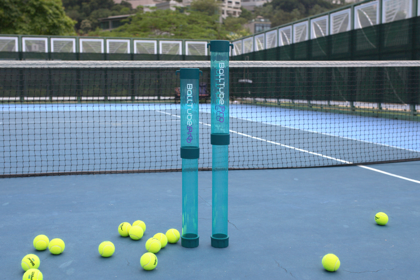 BallTubePro 15