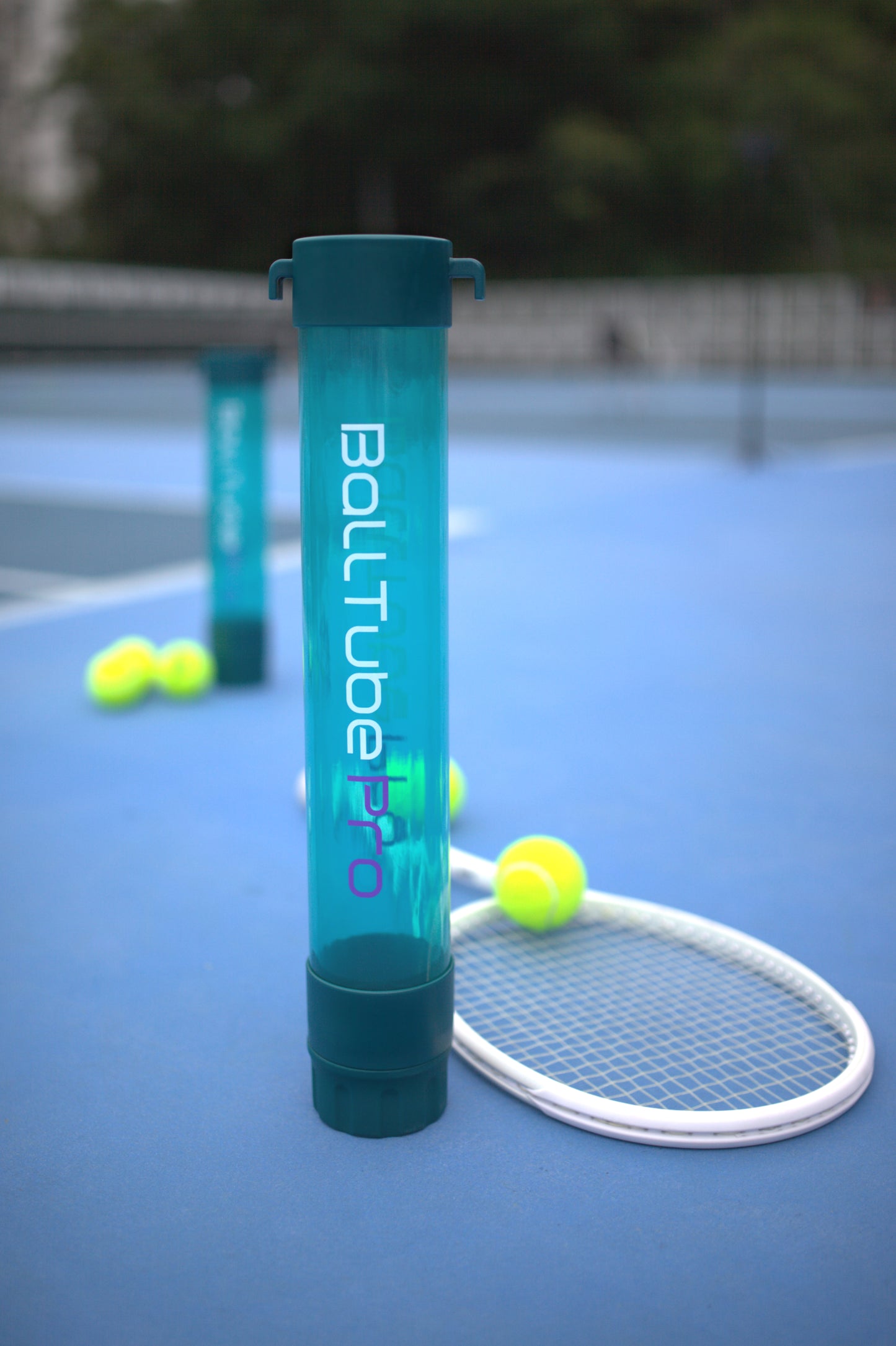 BallTubePro 15